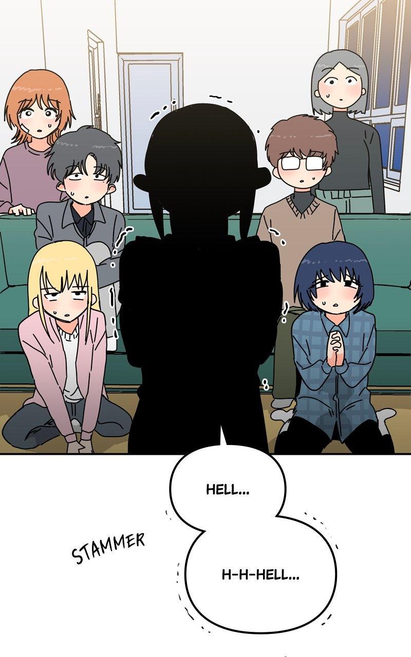 Humanoido Chapter 60 - Page 70