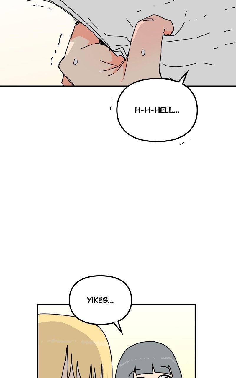 Humanoido Chapter 60 - Page 73