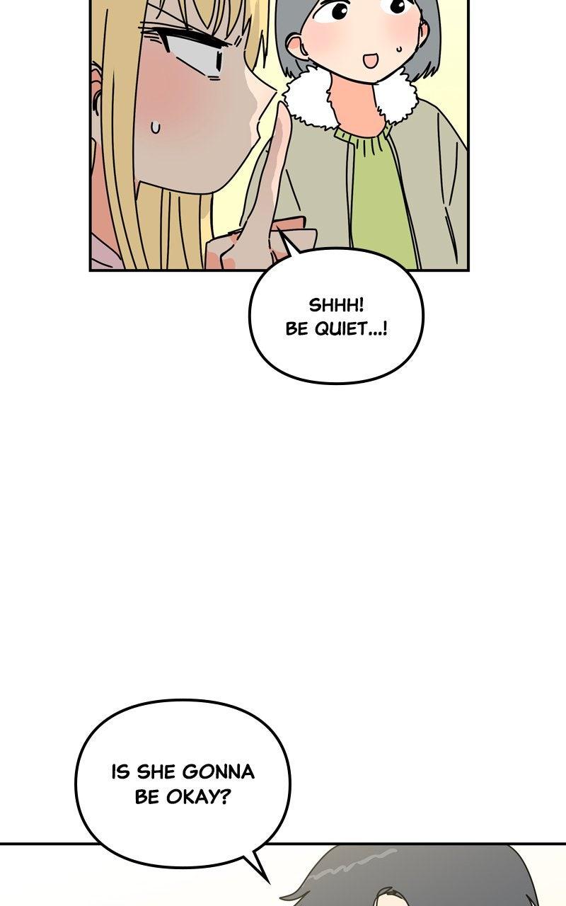 Humanoido Chapter 60 - Page 74