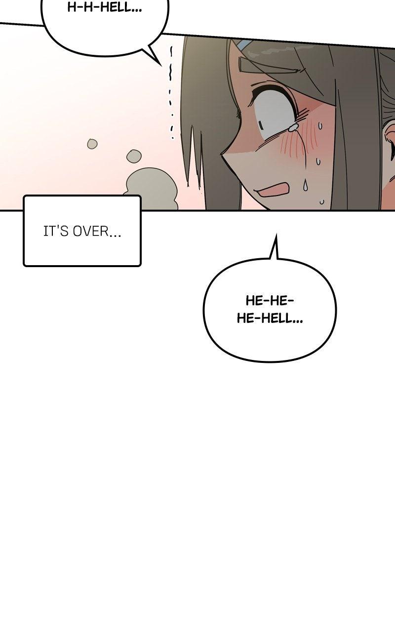 Humanoido Chapter 60 - Page 76