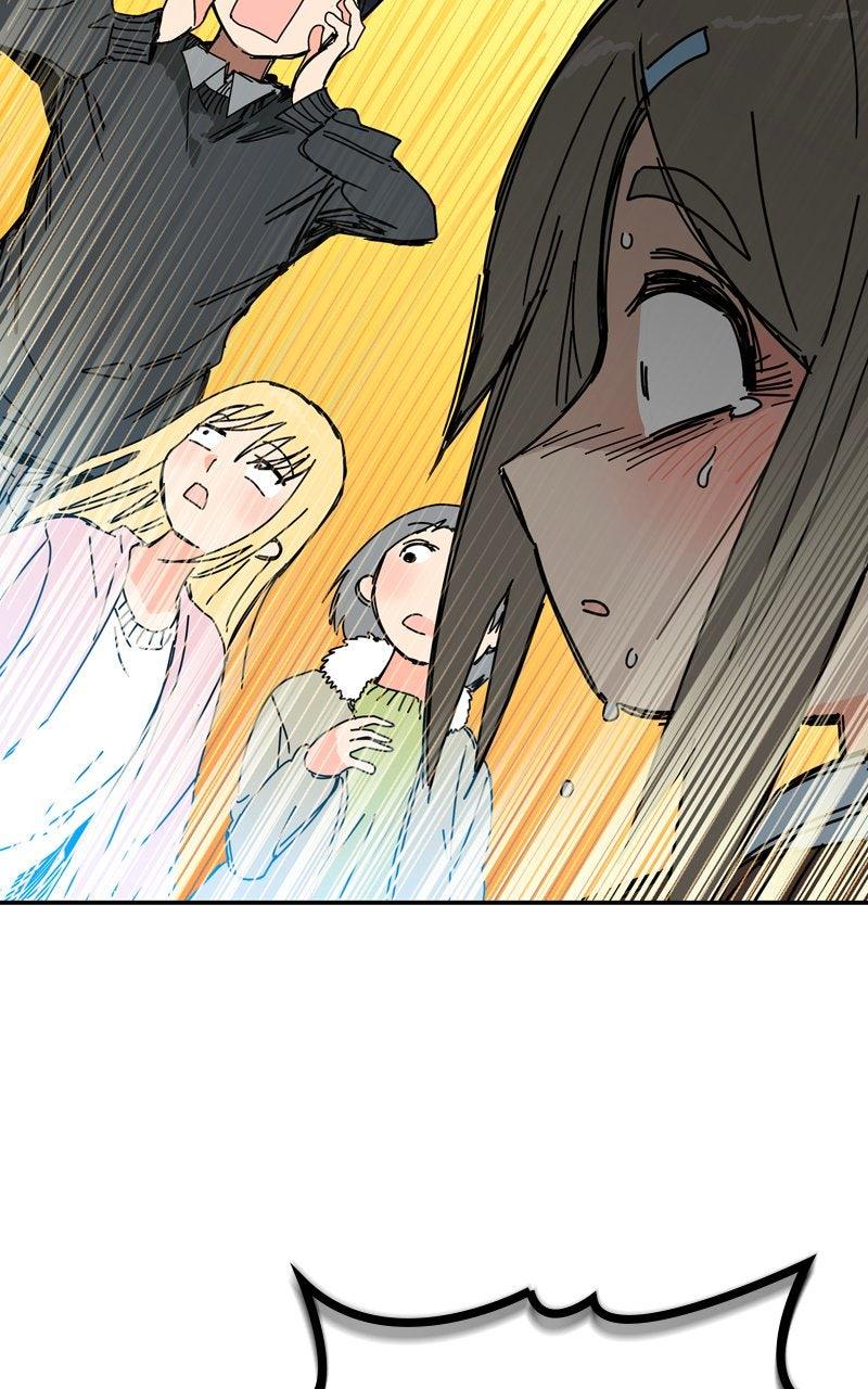 Humanoido Chapter 60 - Page 83