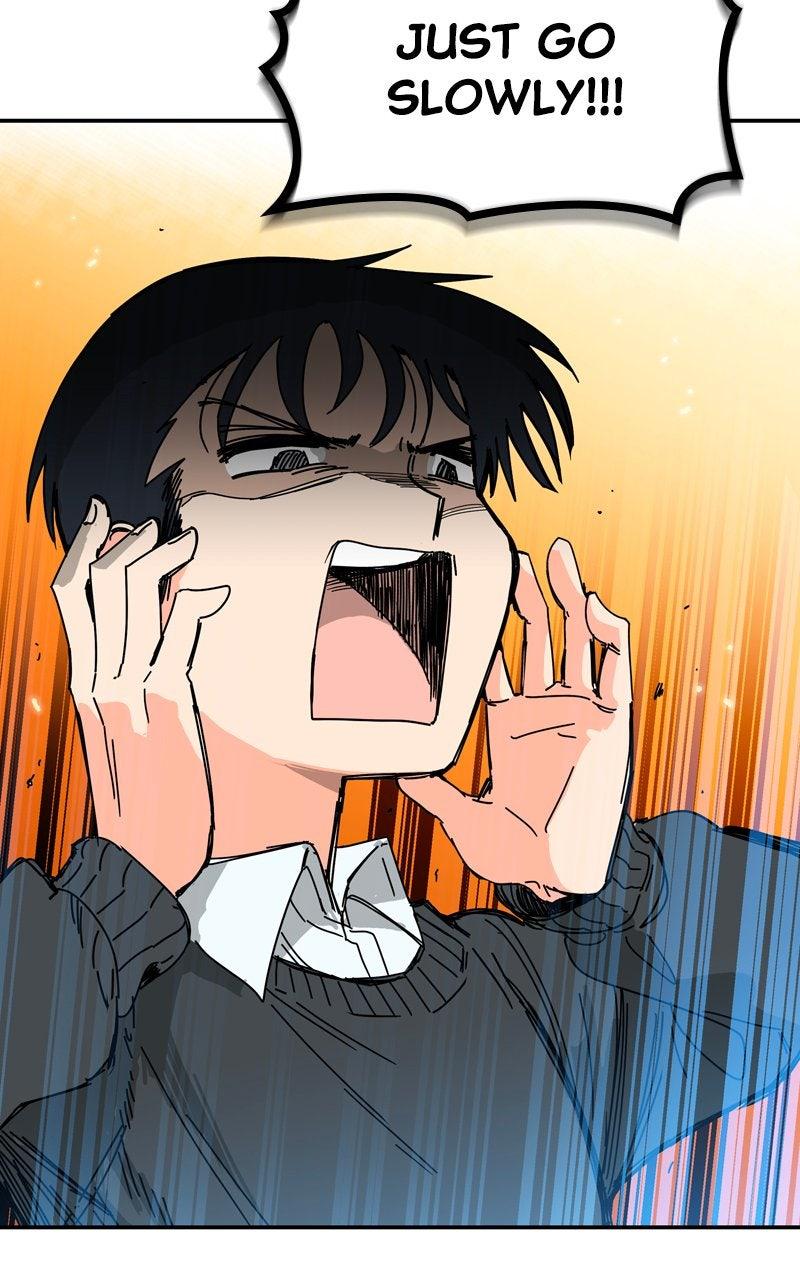 Humanoido Chapter 60 - Page 84