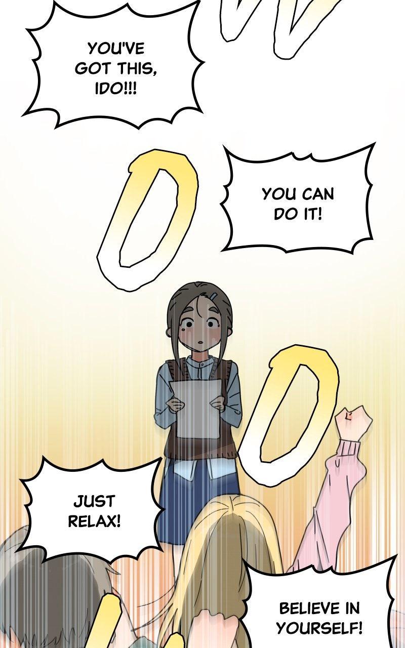 Humanoido Chapter 60 - Page 88