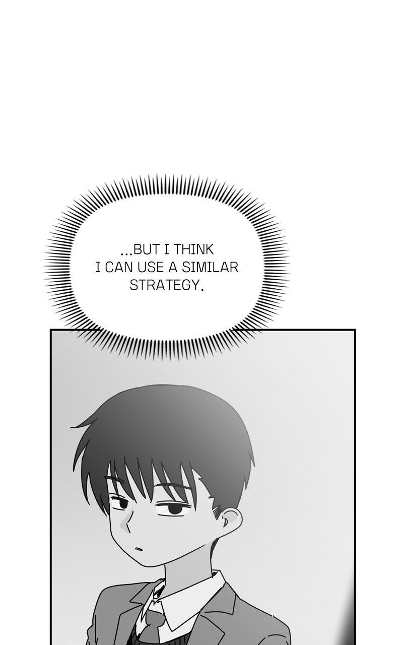 Humanoido Chapter 60 - Page 91