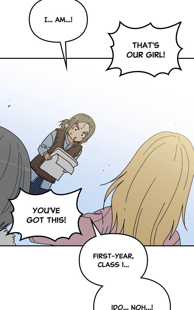 Humanoido Chapter 60 - Page 95