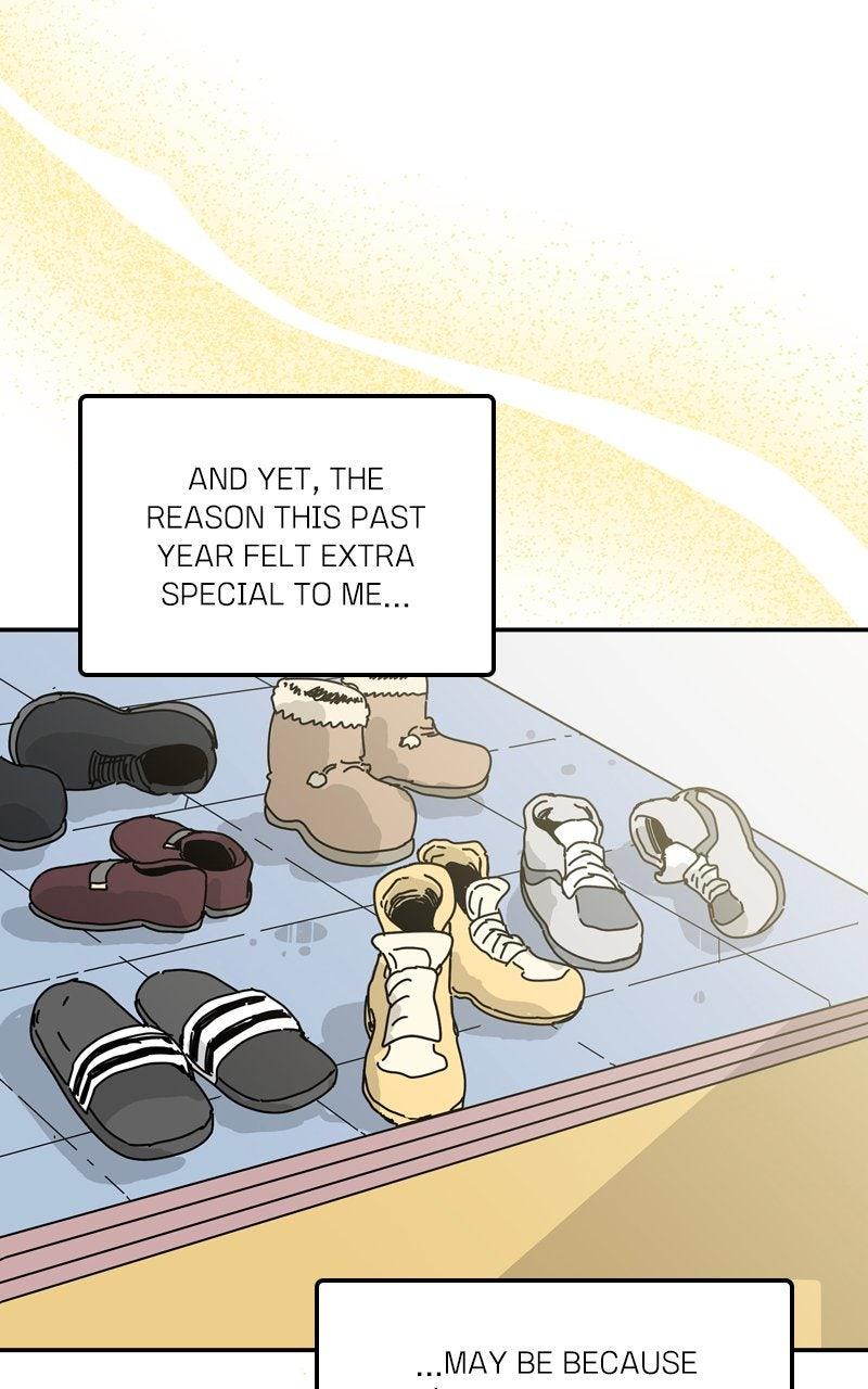 Humanoido Chapter 60 - Page 99