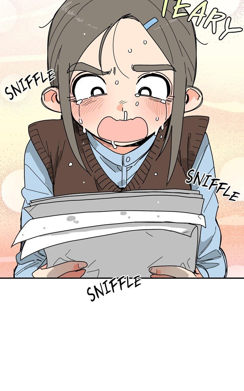 Humanoido Chapter 60 - Page 104