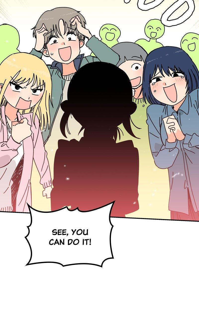 Humanoido Chapter 60 - Page 106