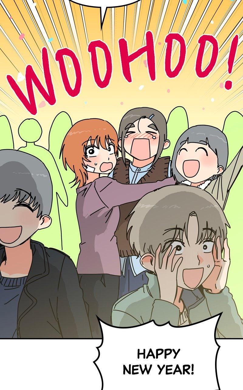 Humanoido Chapter 60 - Page 110