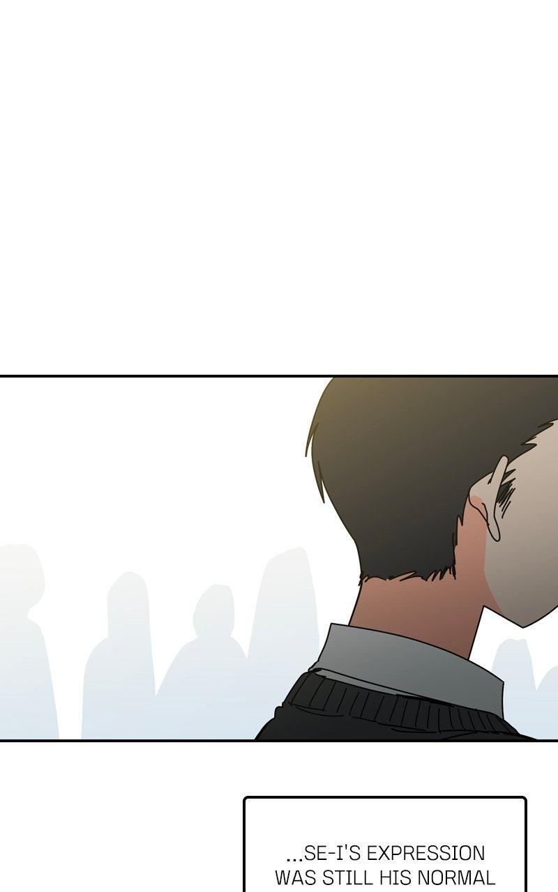 Humanoido Chapter 60 - Page 119