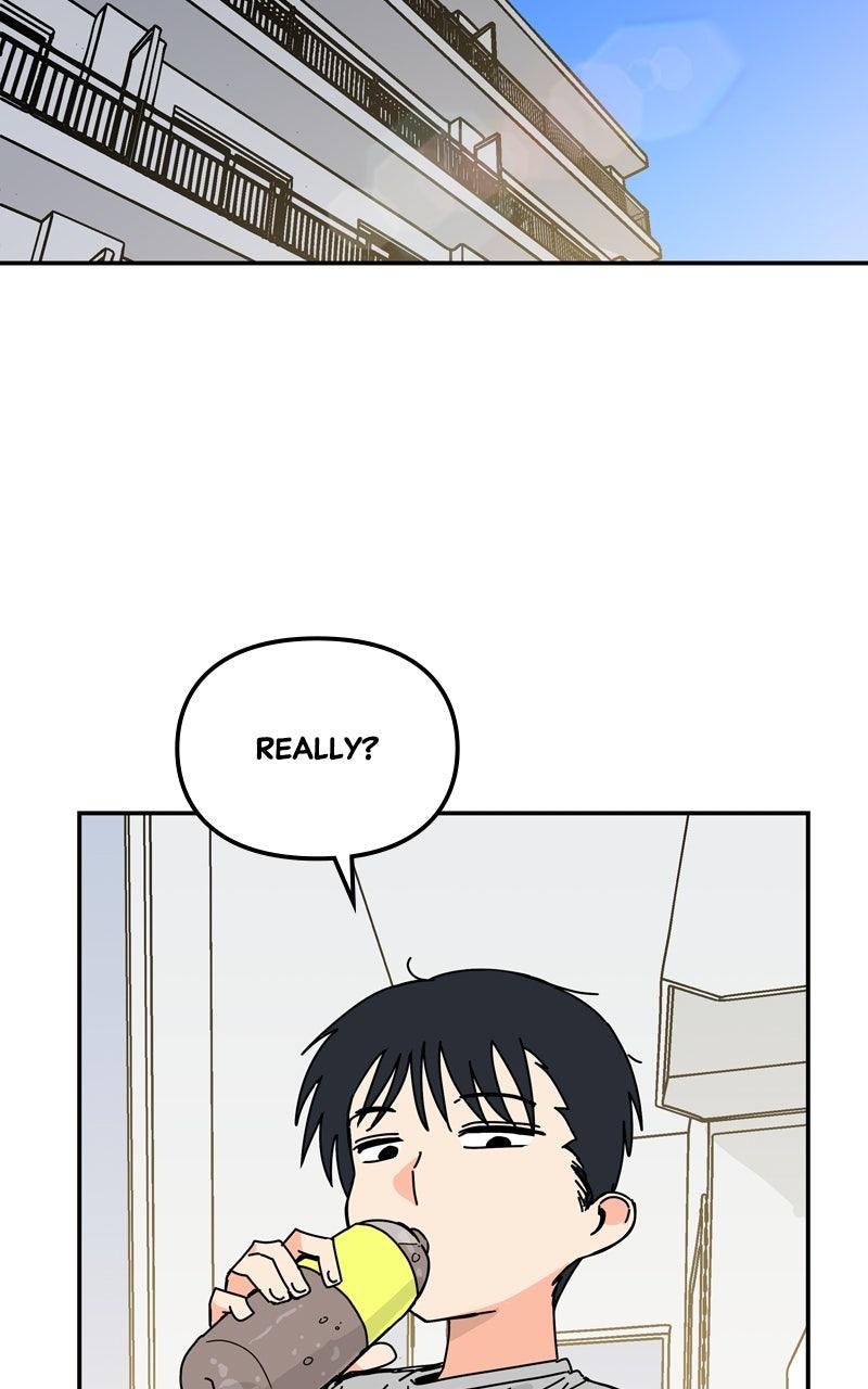 Humanoido Chapter 61 - Page 7