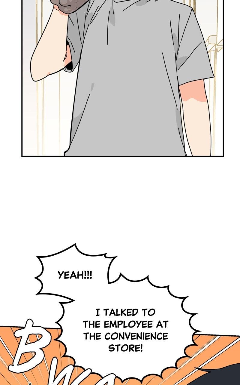 Humanoido Chapter 61 - Page 8