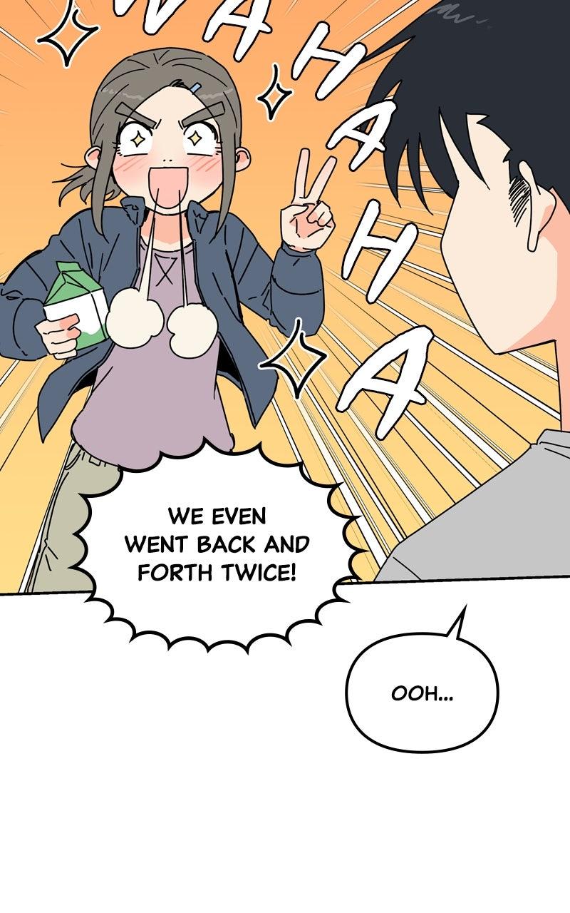 Humanoido Chapter 61 - Page 9