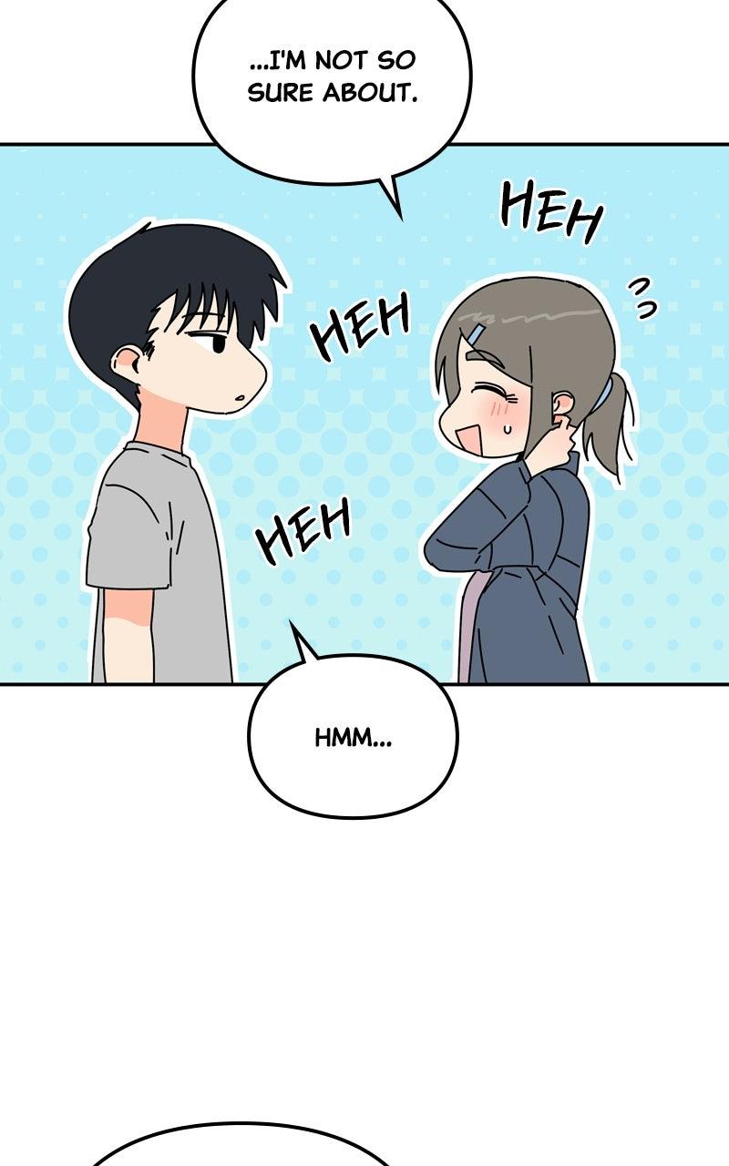 Humanoido Chapter 61 - Page 14