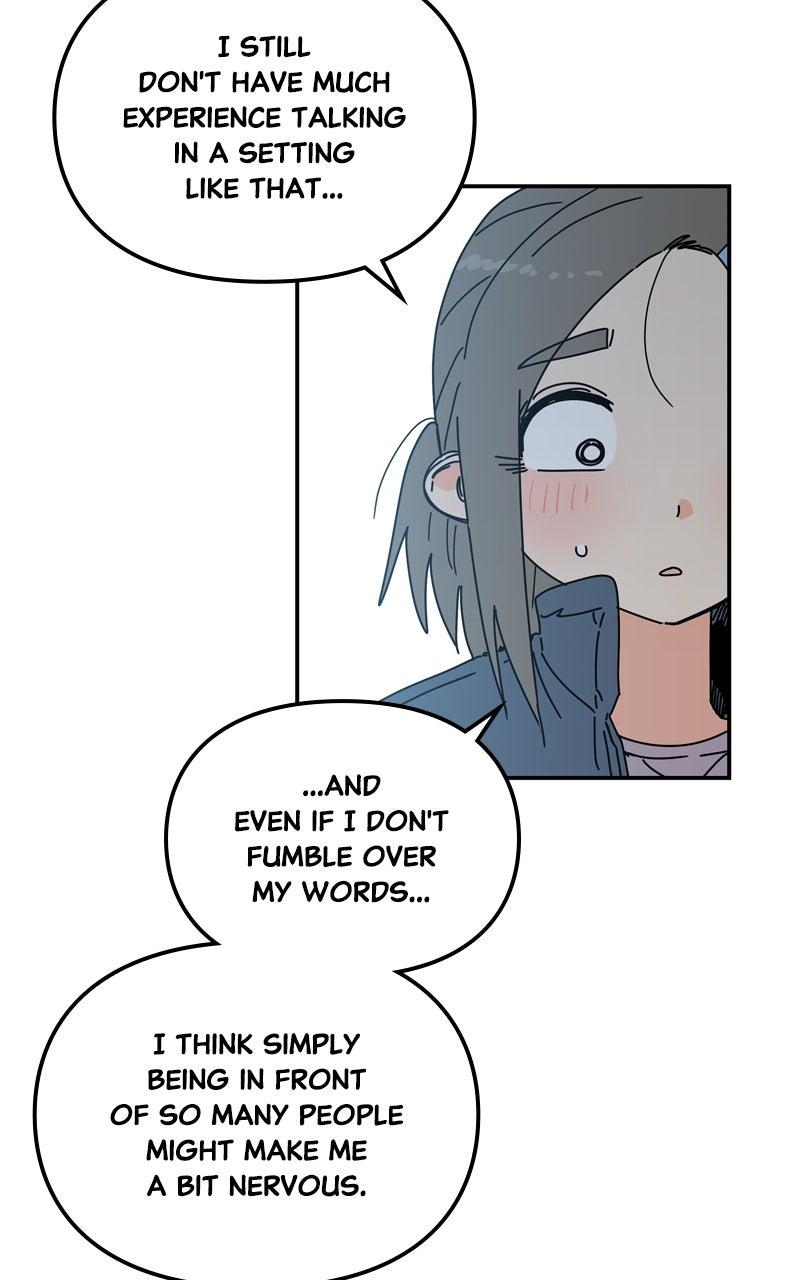 Humanoido Chapter 61 - Page 15