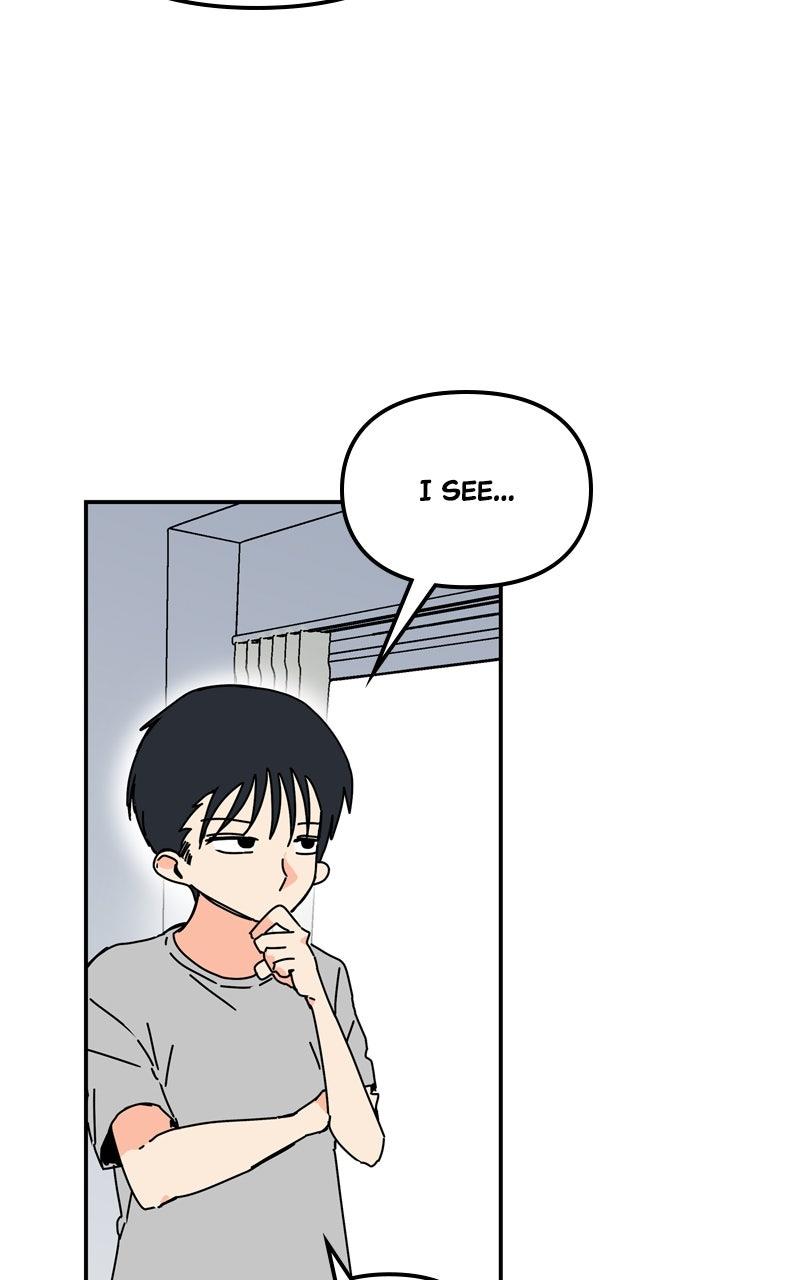 Humanoido Chapter 61 - Page 16