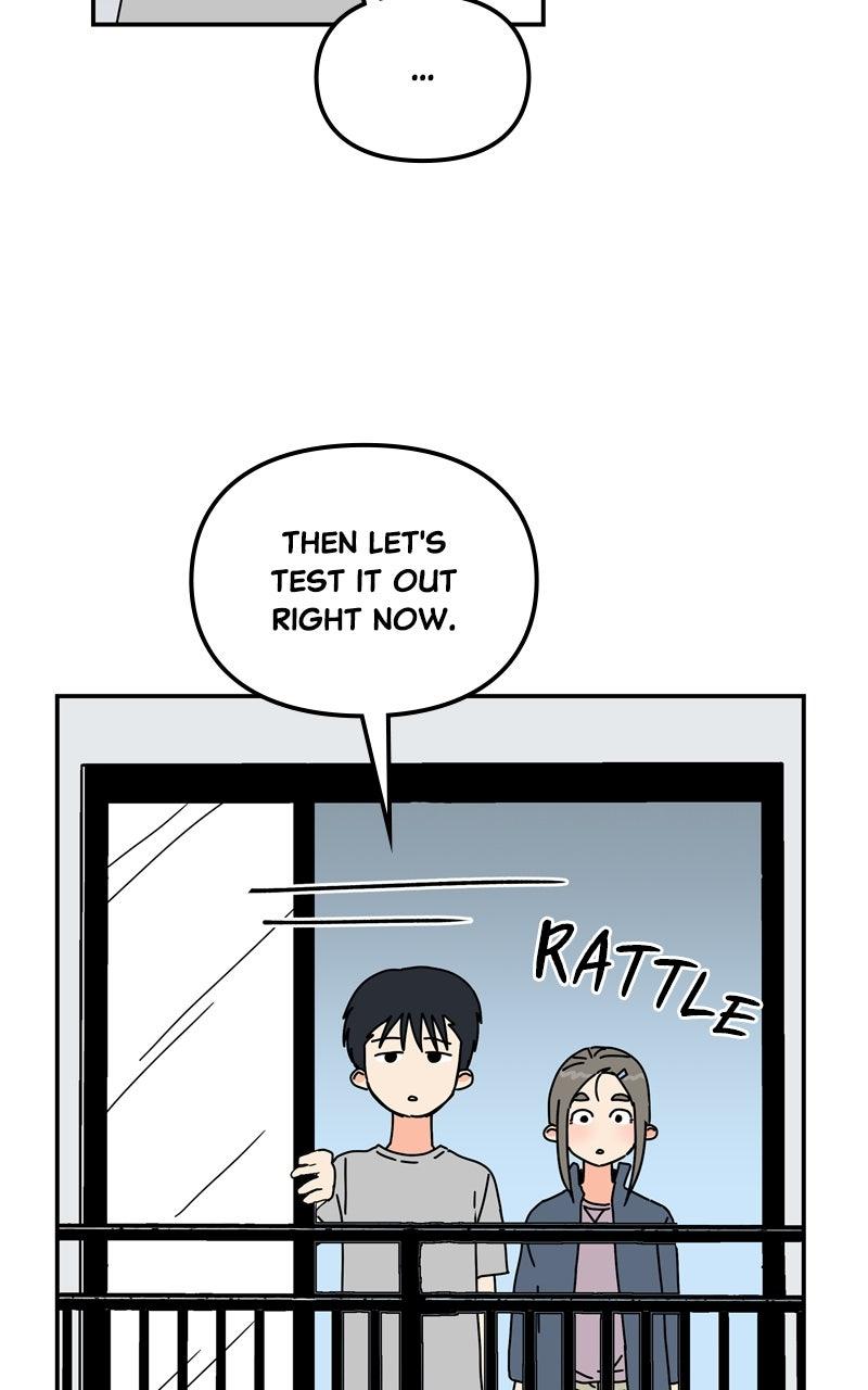 Humanoido Chapter 61 - Page 17