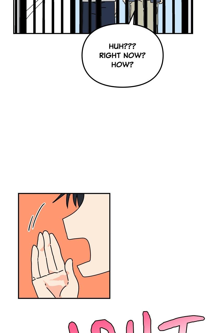 Humanoido Chapter 61 - Page 18