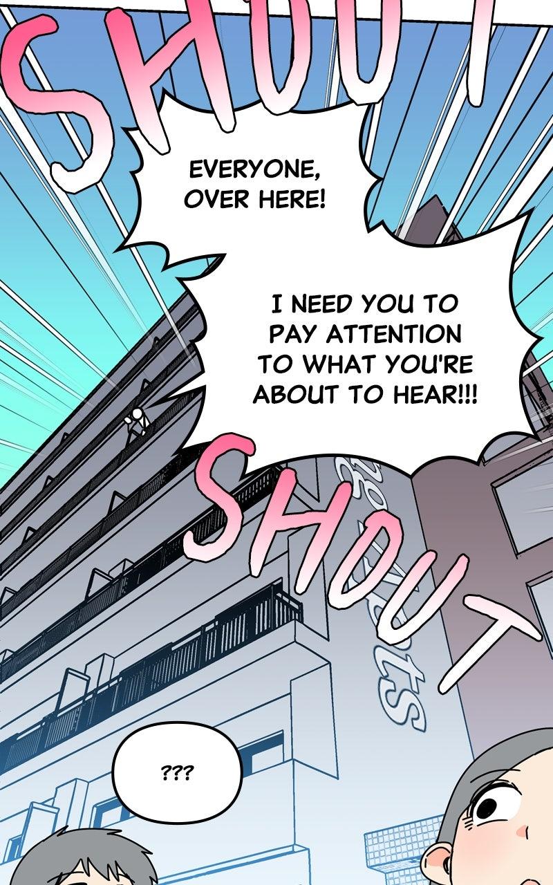 Humanoido Chapter 61 - Page 19