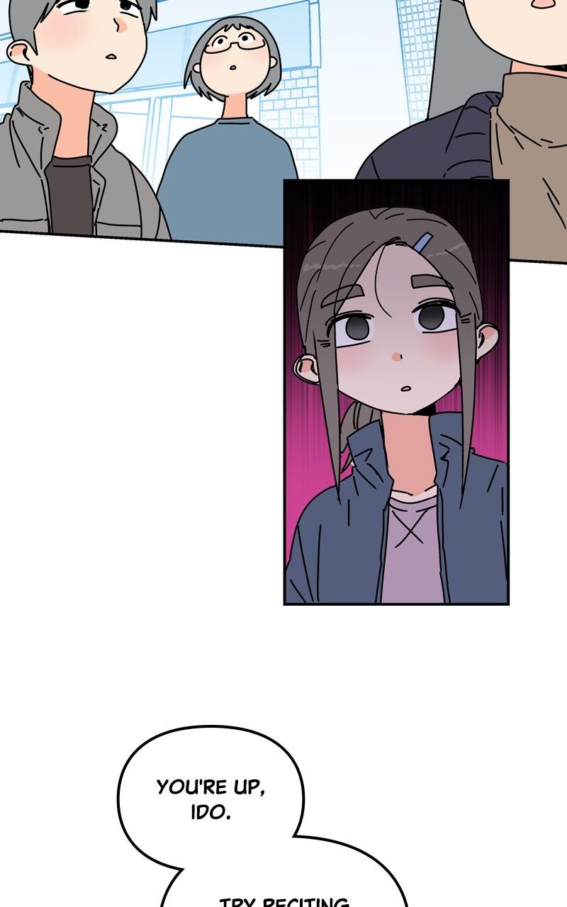 Humanoido Chapter 61 - Page 20