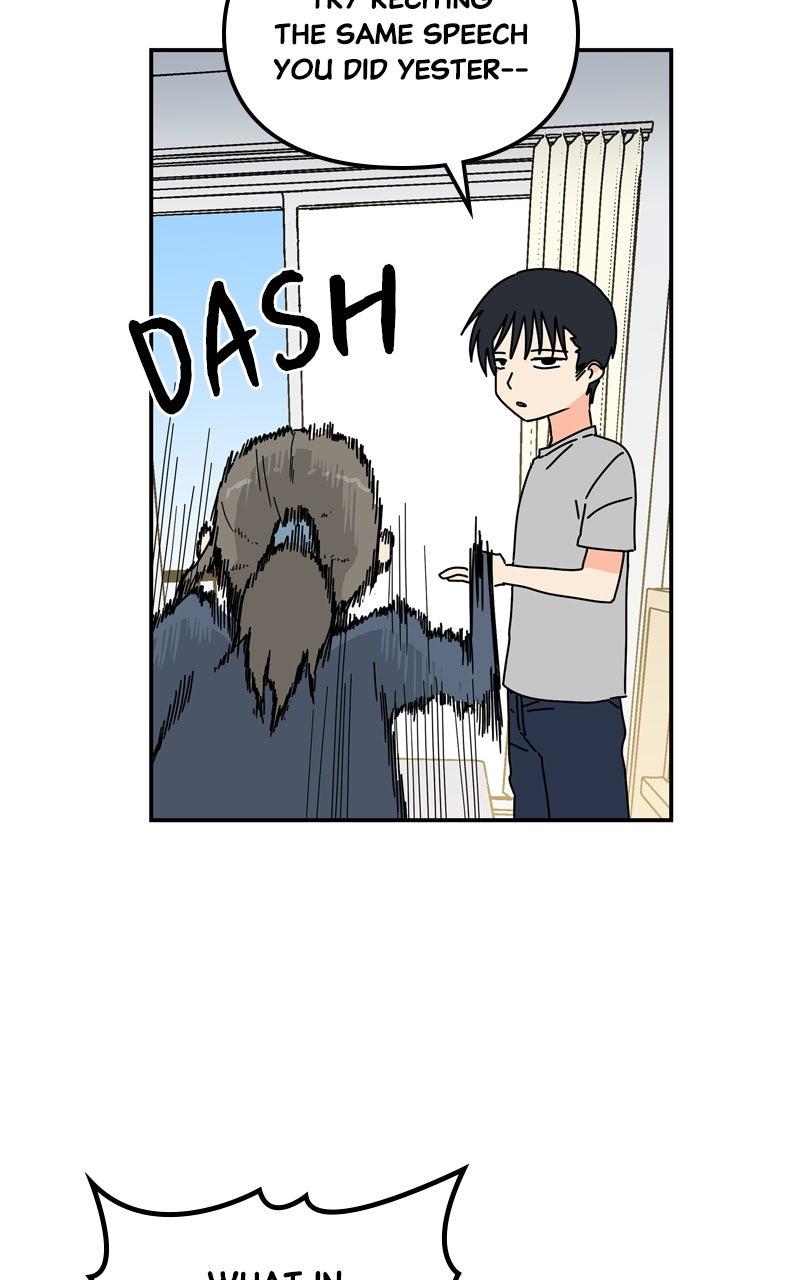 Humanoido Chapter 61 - Page 21