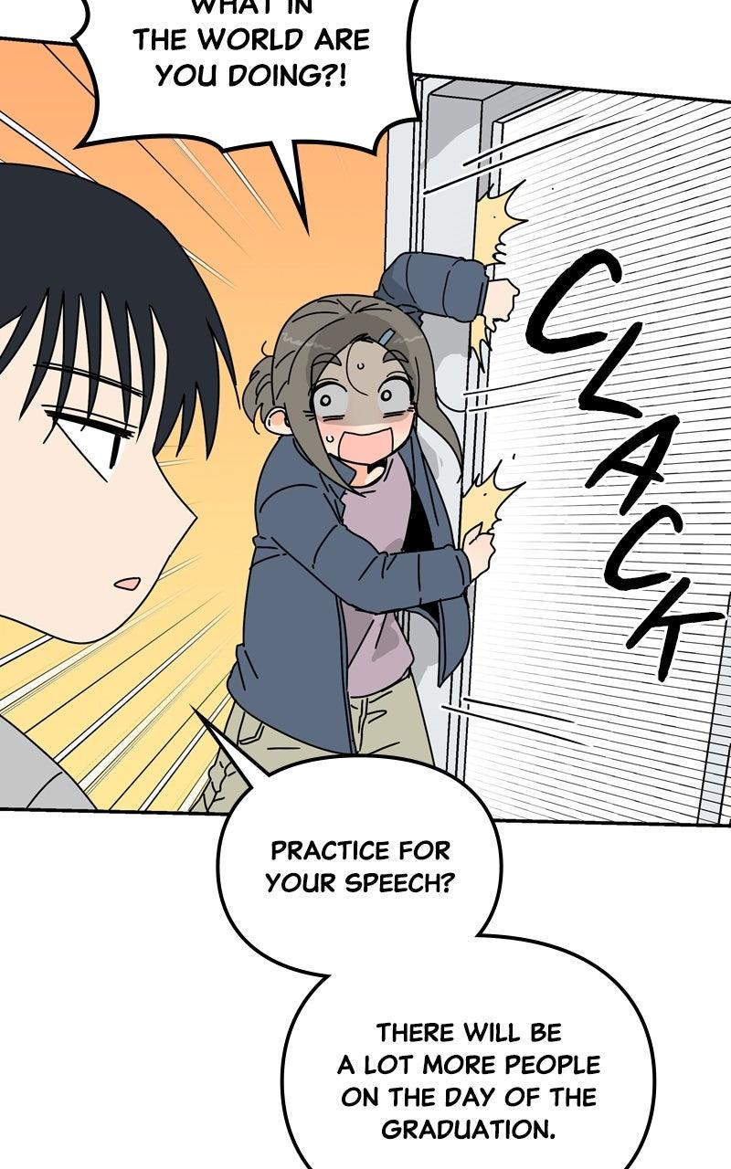 Humanoido Chapter 61 - Page 22