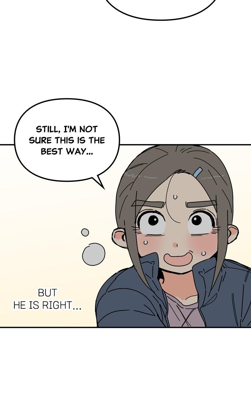 Humanoido Chapter 61 - Page 23