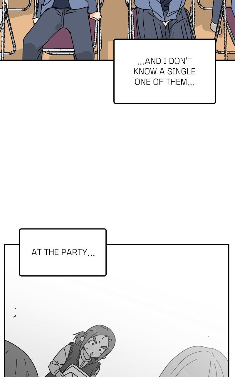 Humanoido Chapter 61 - Page 25