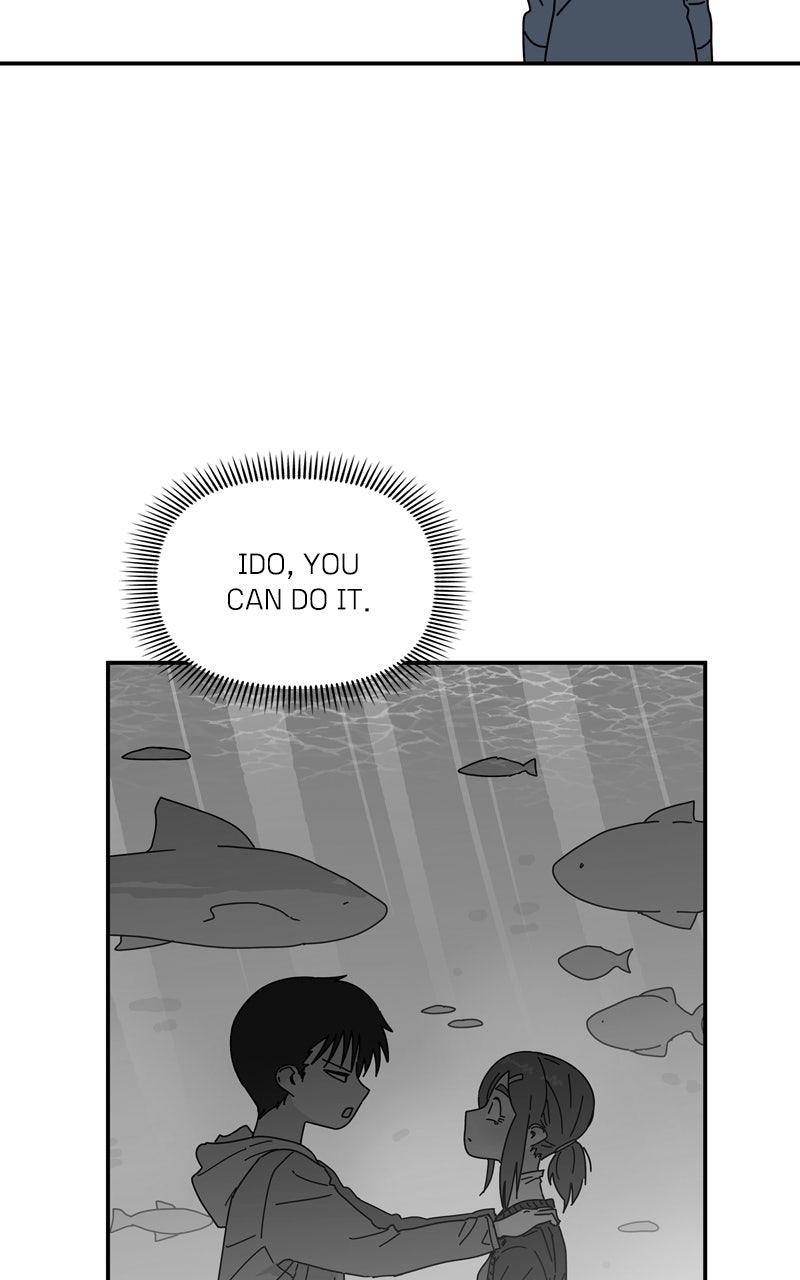 Humanoido Chapter 61 - Page 27