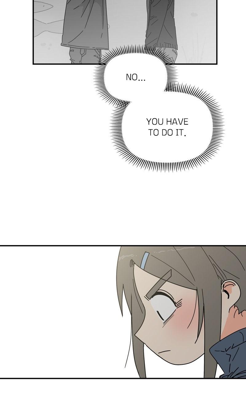 Humanoido Chapter 61 - Page 28