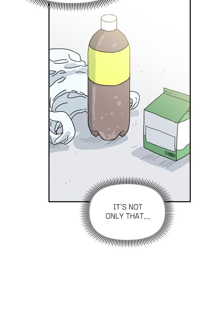 Humanoido Chapter 61 - Page 32