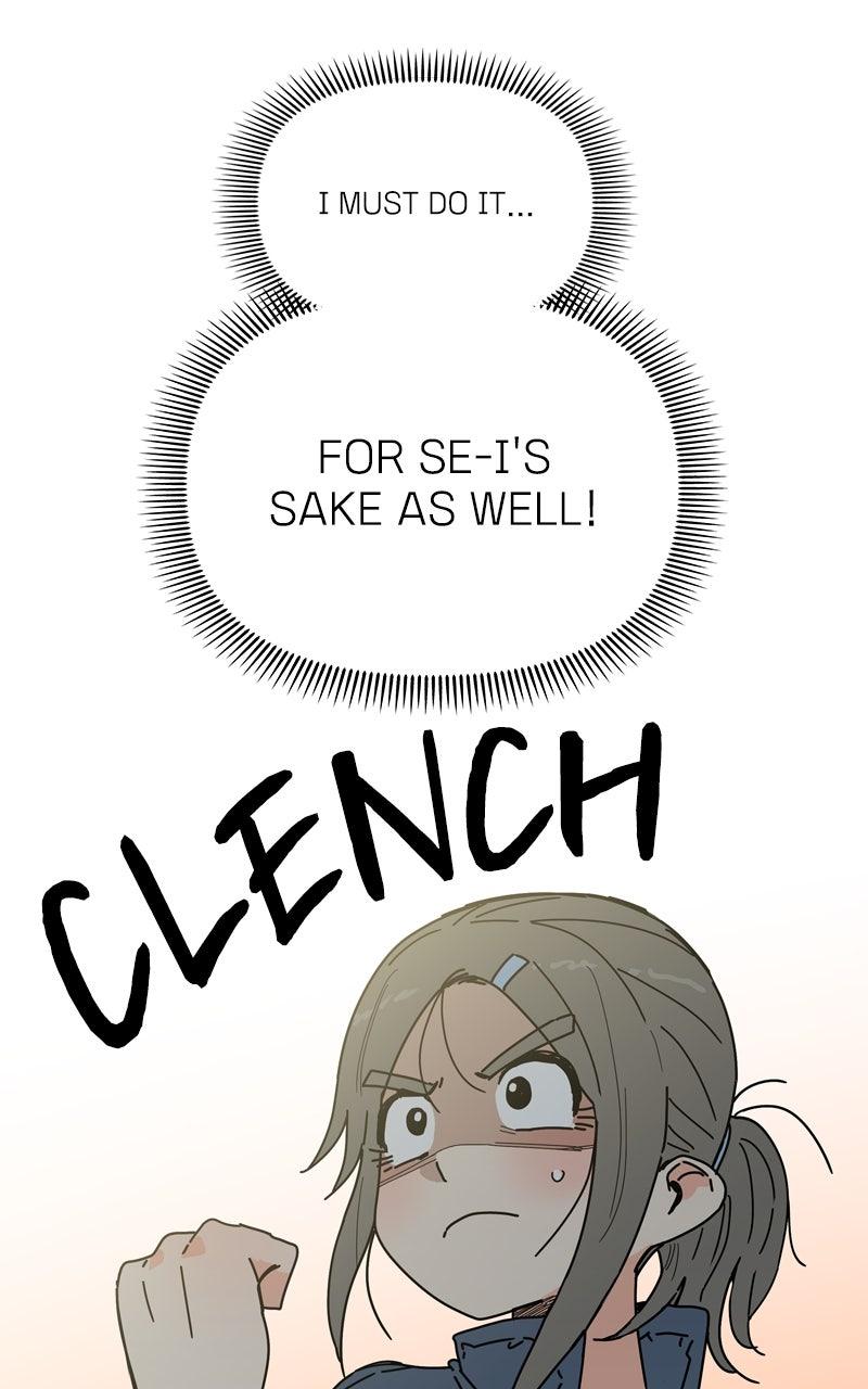 Humanoido Chapter 61 - Page 33