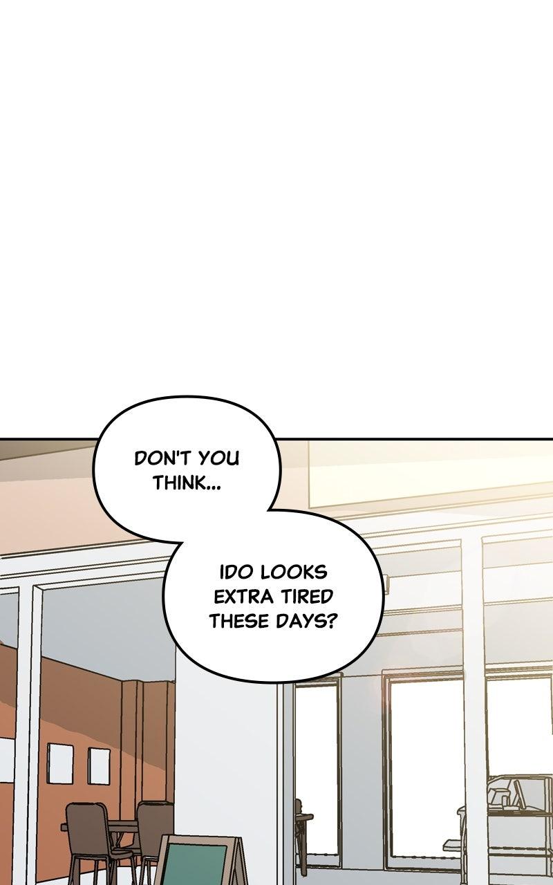 Humanoido Chapter 61 - Page 36