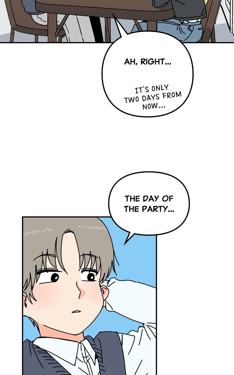 Humanoido Chapter 61 - Page 38