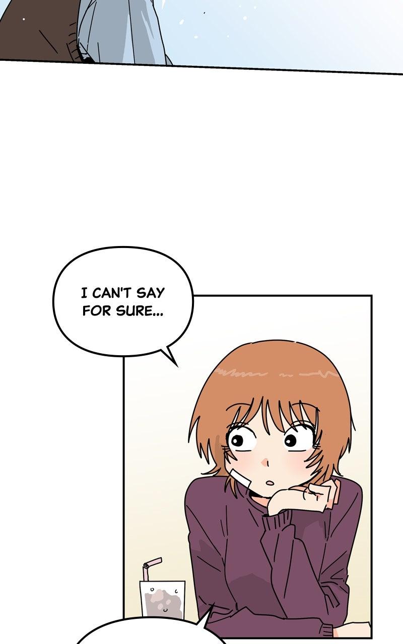 Humanoido Chapter 61 - Page 40