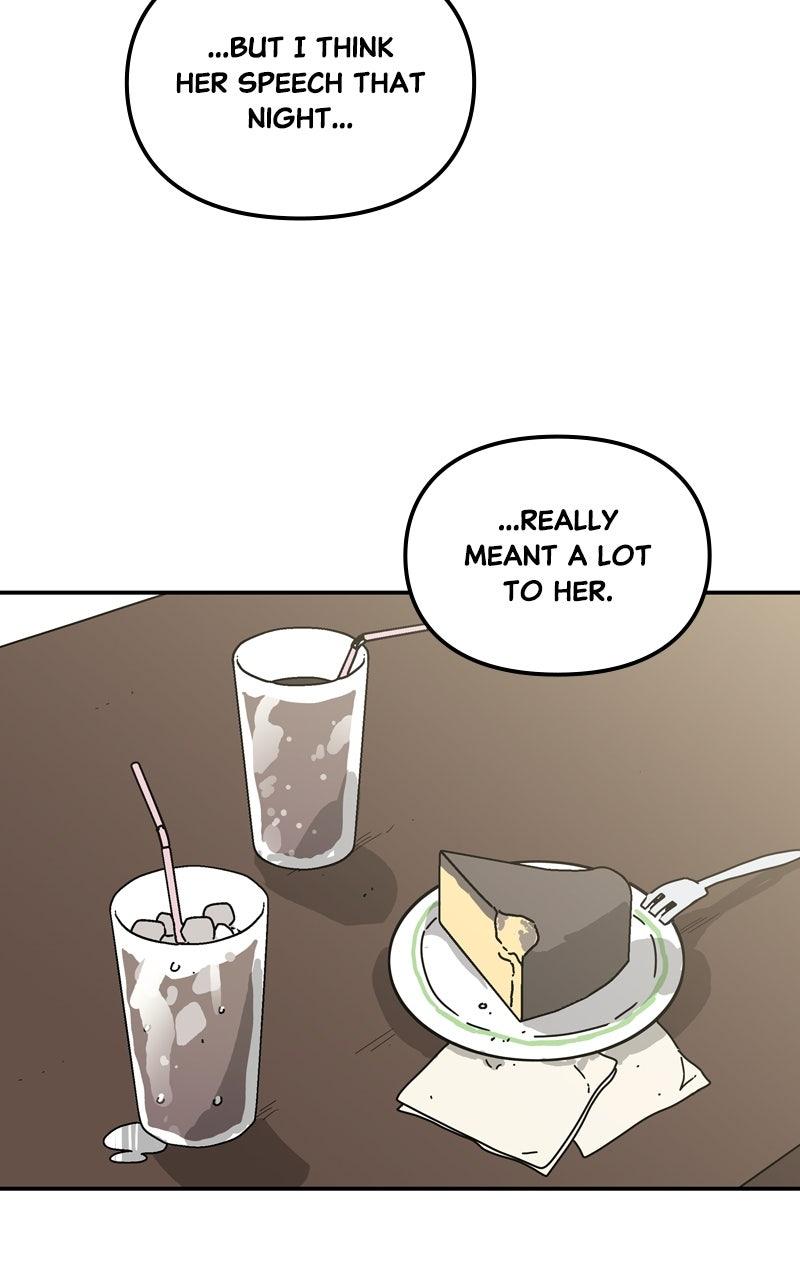 Humanoido Chapter 61 - Page 41