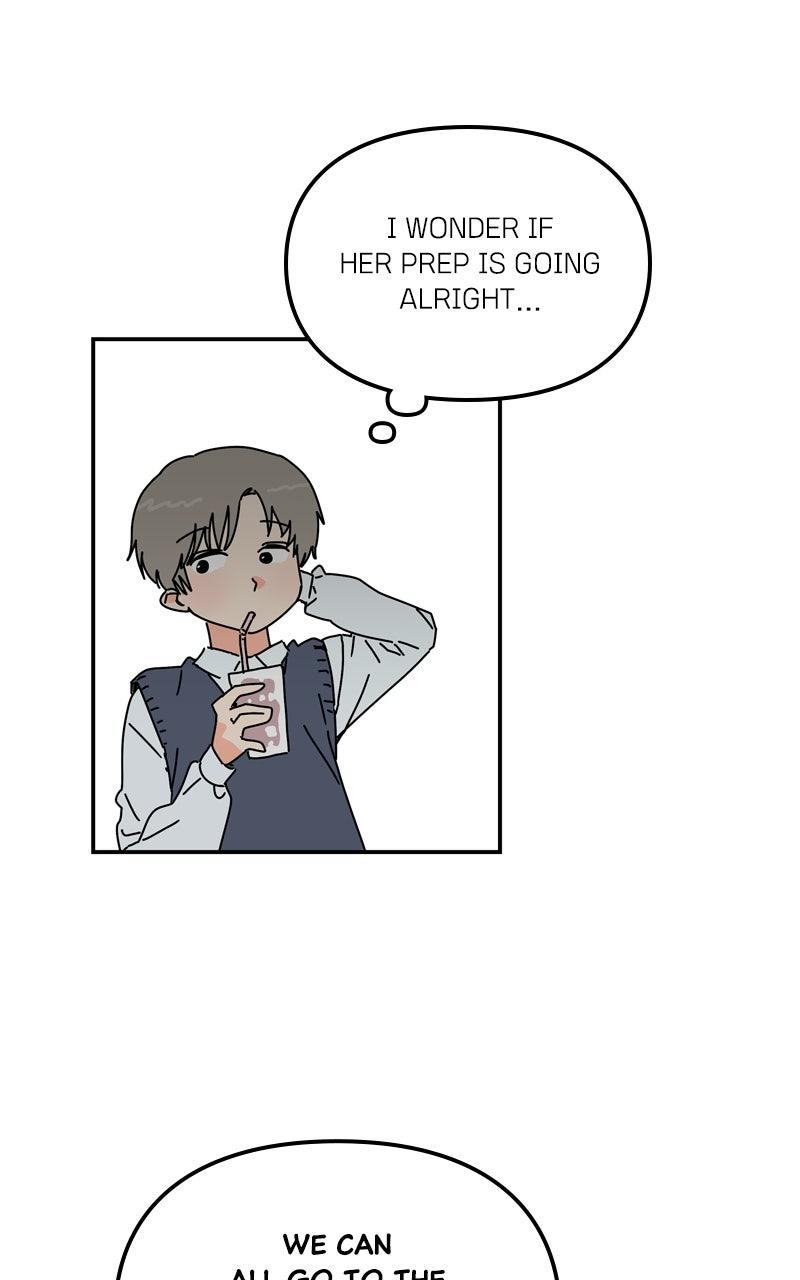 Humanoido Chapter 61 - Page 42