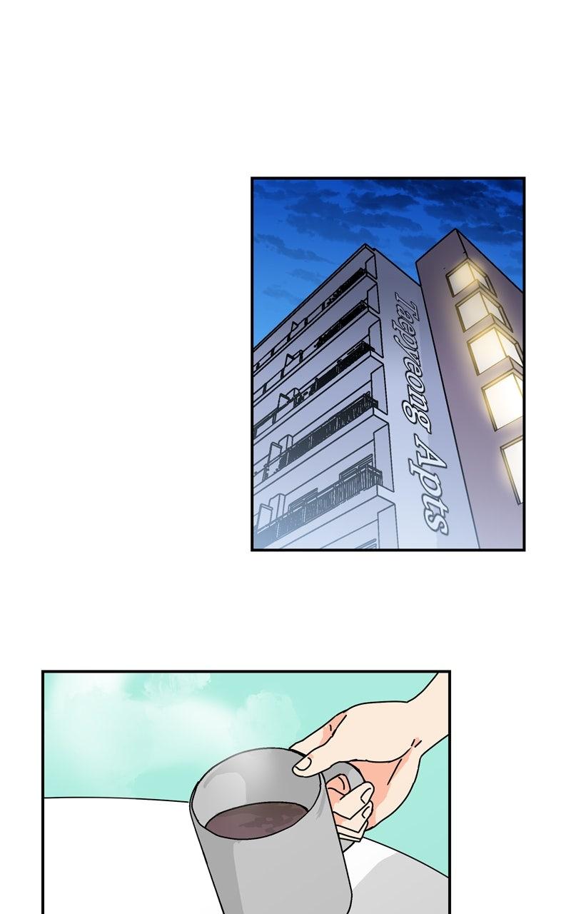 Humanoido Chapter 61 - Page 44