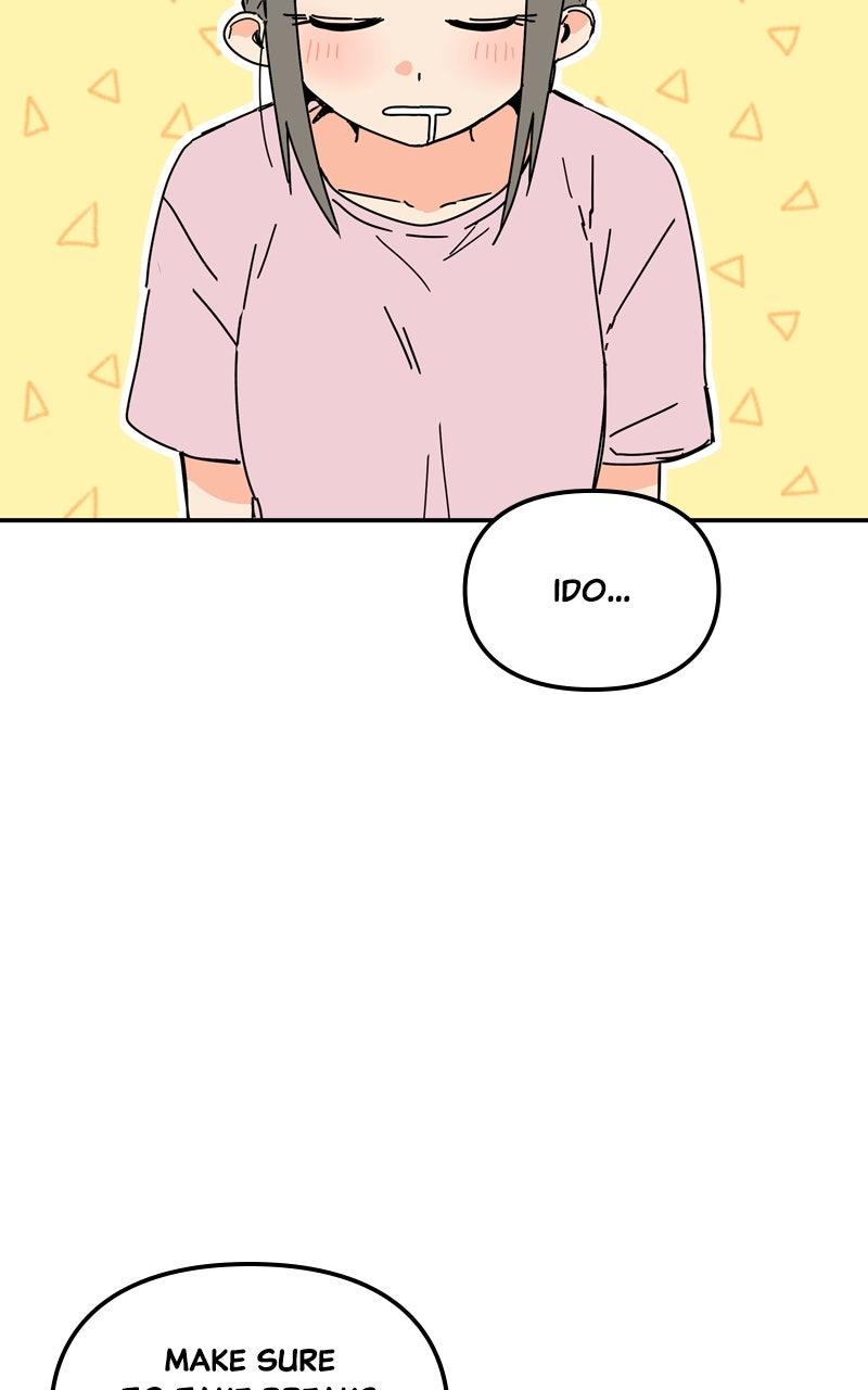 Humanoido Chapter 61 - Page 46