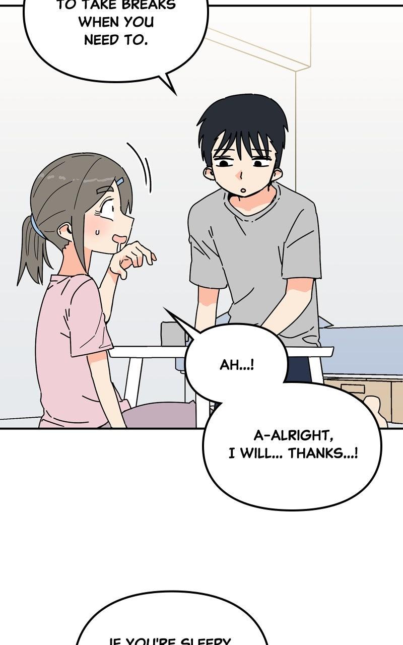 Humanoido Chapter 61 - Page 47