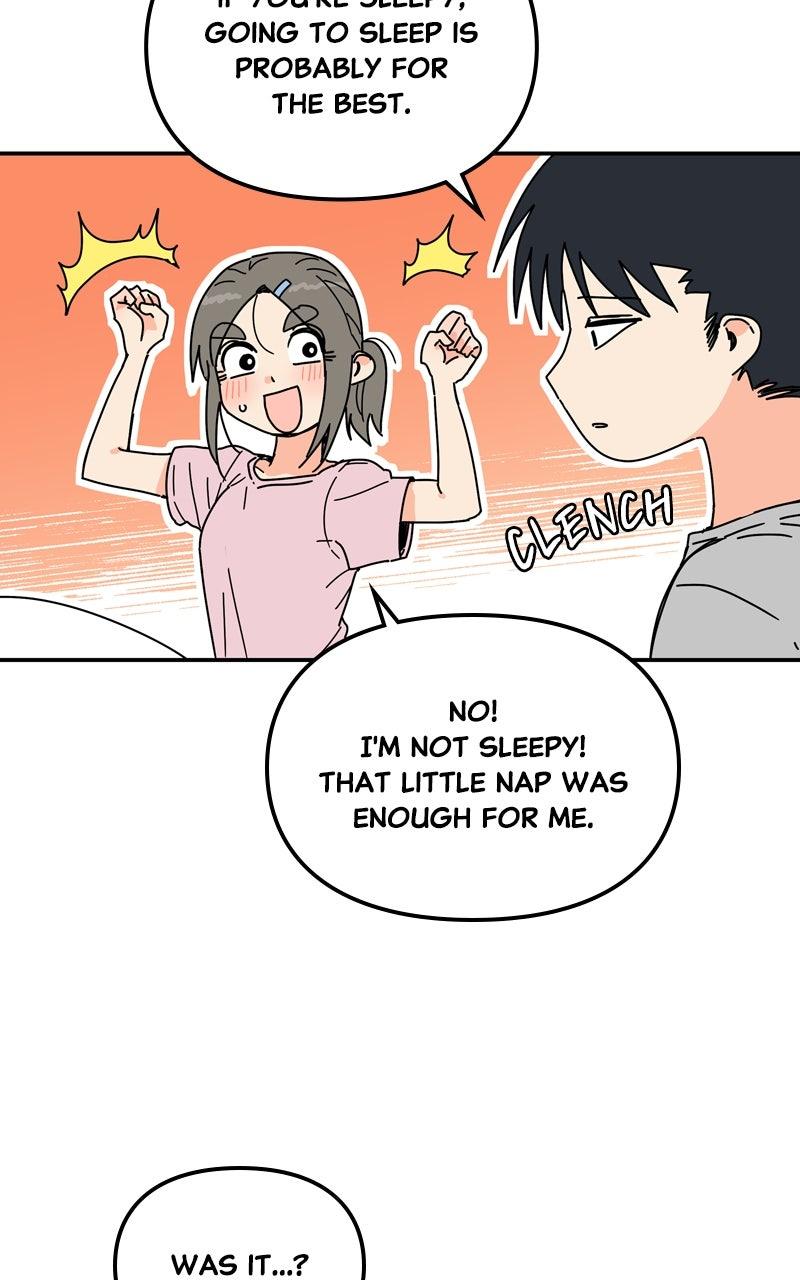 Humanoido Chapter 61 - Page 48