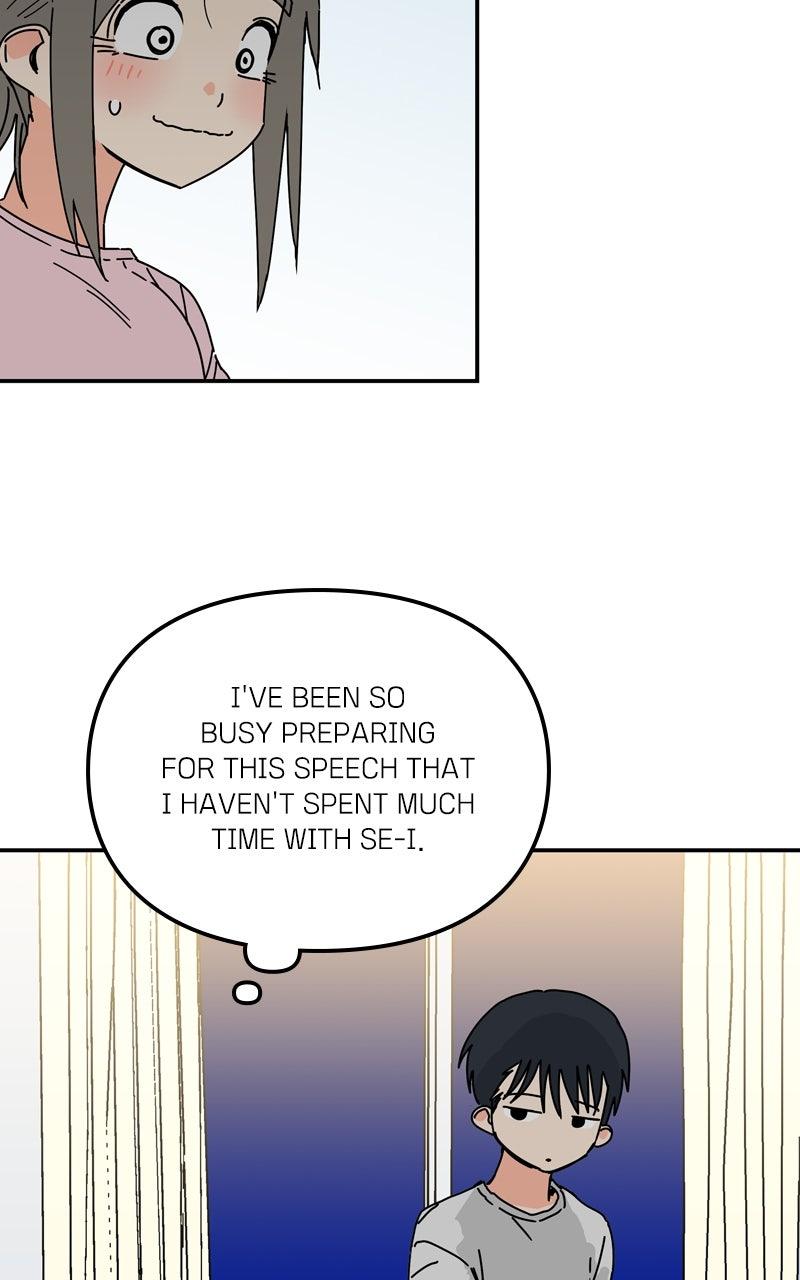 Humanoido Chapter 61 - Page 51