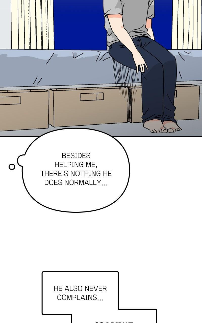 Humanoido Chapter 61 - Page 52