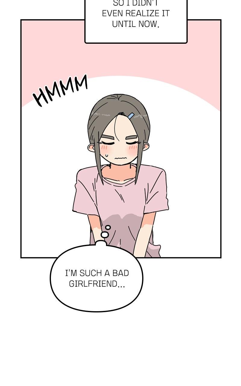 Humanoido Chapter 61 - Page 53