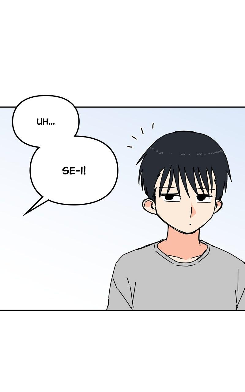 Humanoido Chapter 61 - Page 54