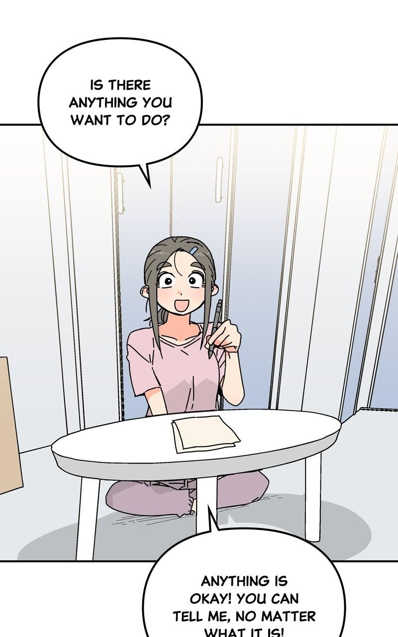 Humanoido Chapter 61 - Page 55