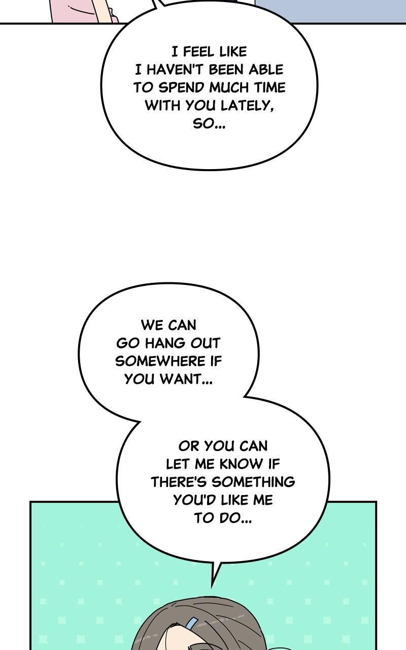 Humanoido Chapter 61 - Page 57