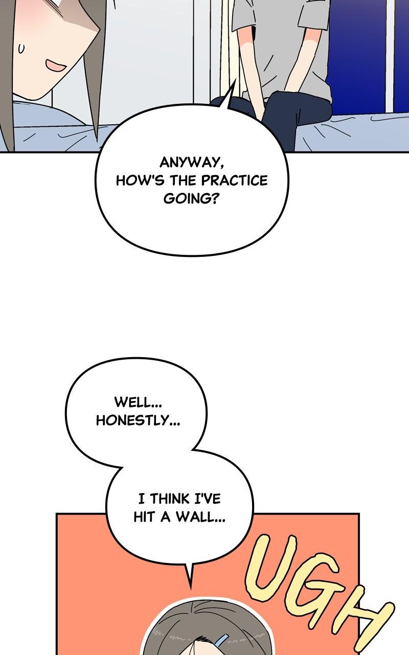 Humanoido Chapter 61 - Page 61