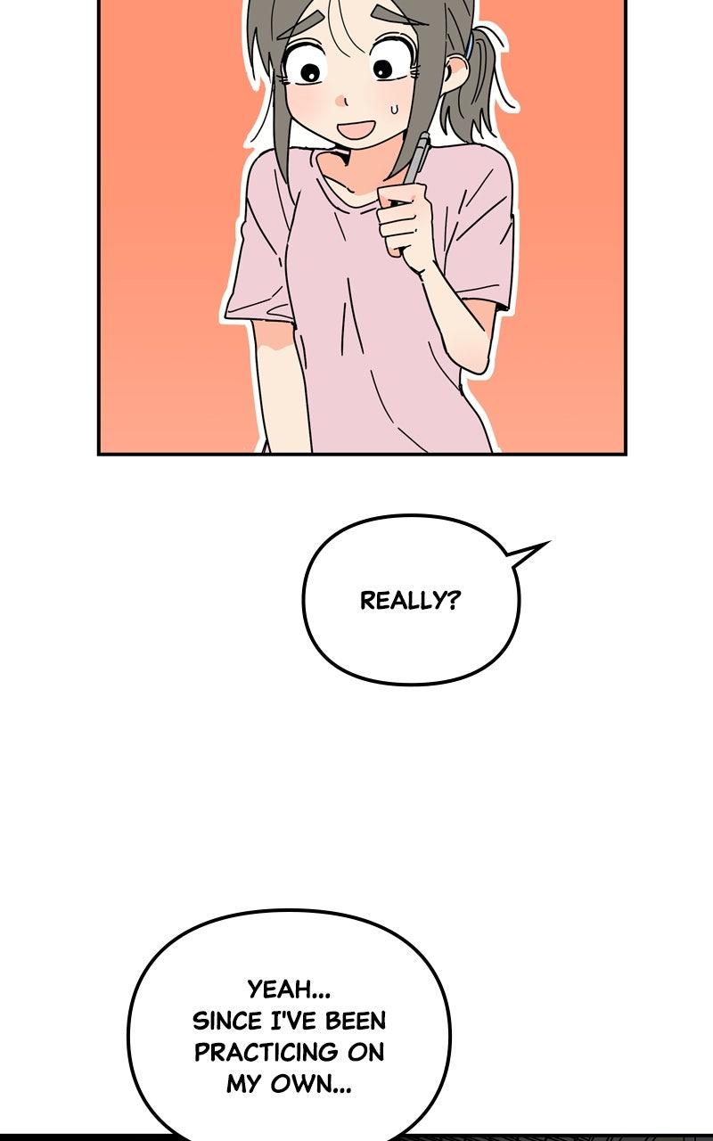 Humanoido Chapter 61 - Page 62