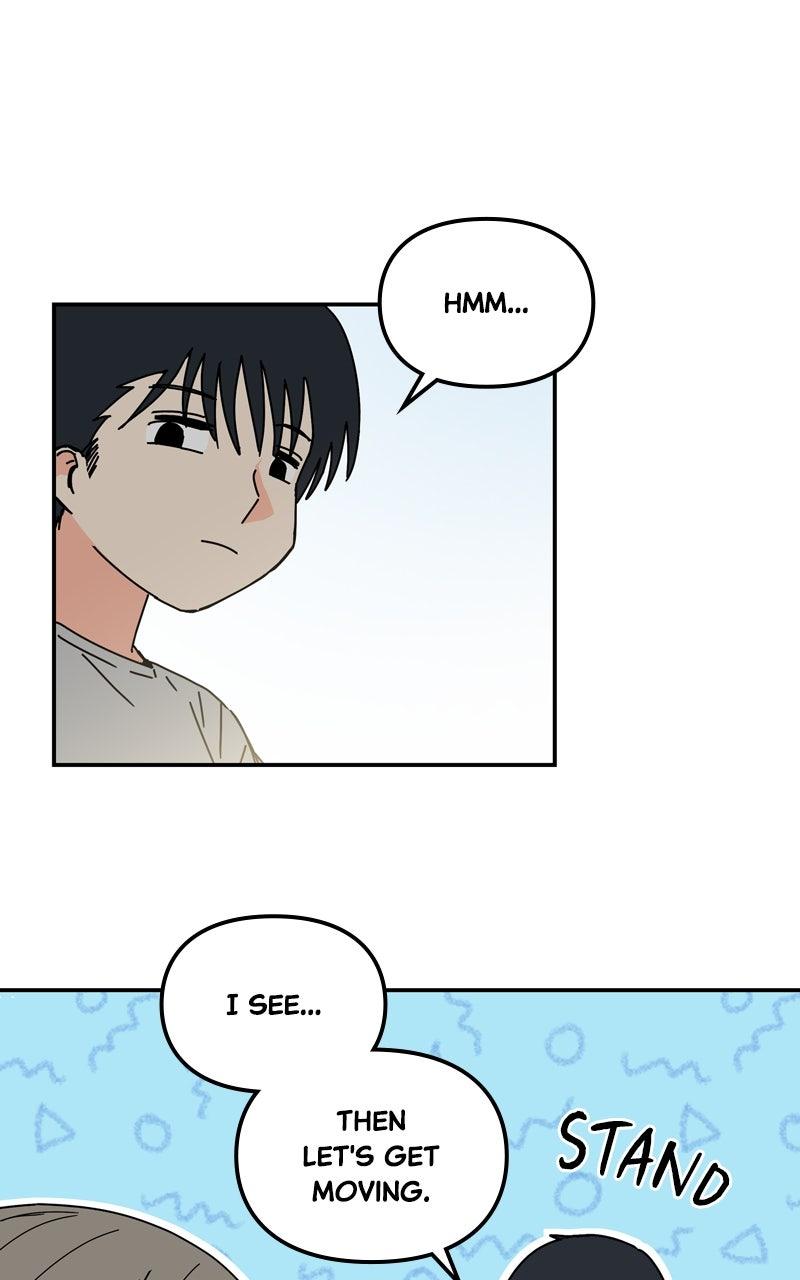 Humanoido Chapter 61 - Page 64